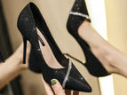 Black 7 cm