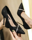 Black 7 cm / 35