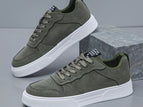 Green Men Shoes