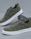 Green Men Shoes / 39