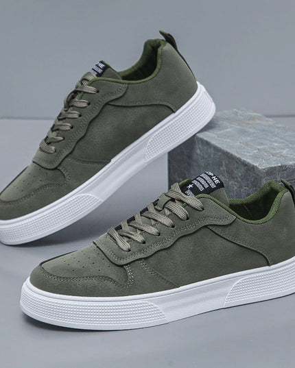 Men's Sneakers Platform