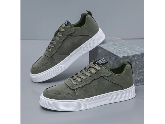 Men's Sneakers Platform