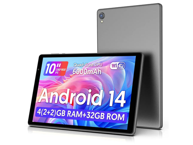 Latest Android 14 Tablet