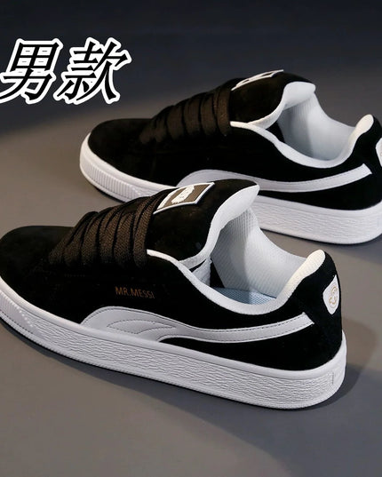 New Men's Shoes Fashion