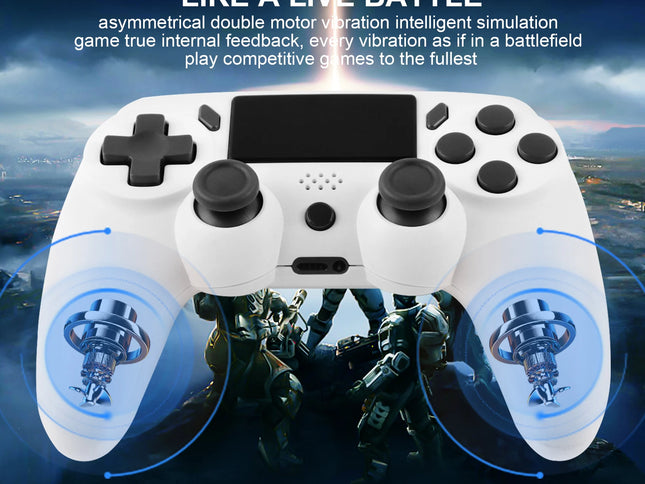 GAMINJA Wireless Gamepad