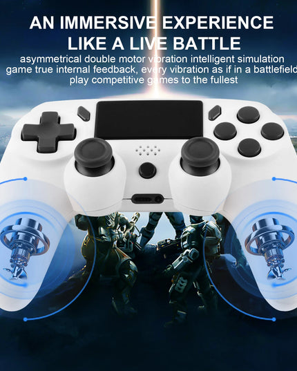 GAMINJA Wireless Gamepad