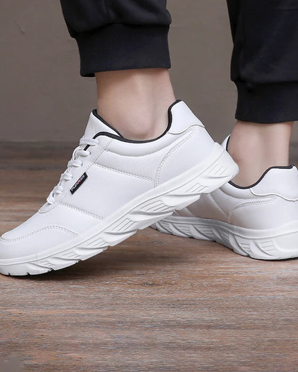 Men Shoes Soft Moccasin Shoes Comfortable Casual Shoes
