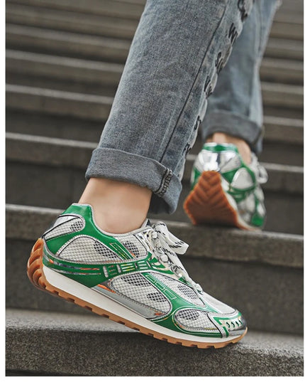 Men's Sports Shoes Fashionable Trendy Casual