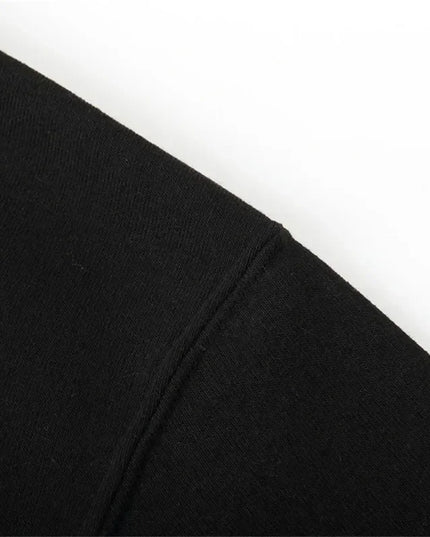 New loose hooded sweatshirt with WWE logo print