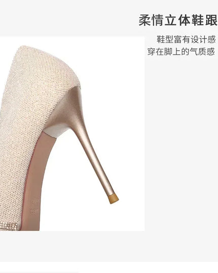 High Heels Women