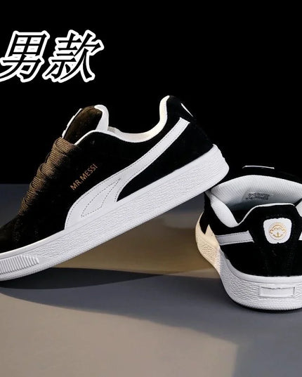 New Men's Shoes Fashion
