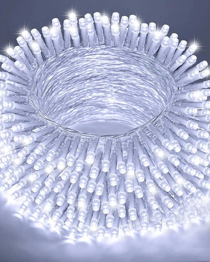 LED Christmas Lights