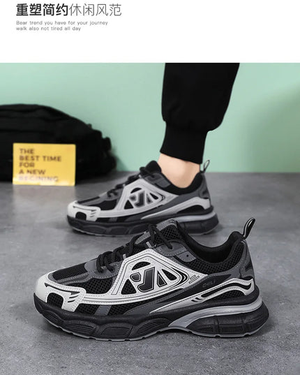 Men's Shoes Fashion Outdoor