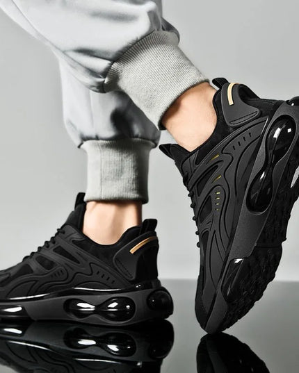 Men's Shoes Spring and Autumn New Breathable m