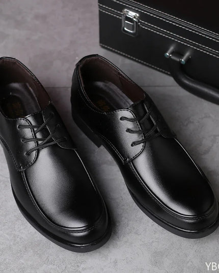 Men's Formal Skin Shoes