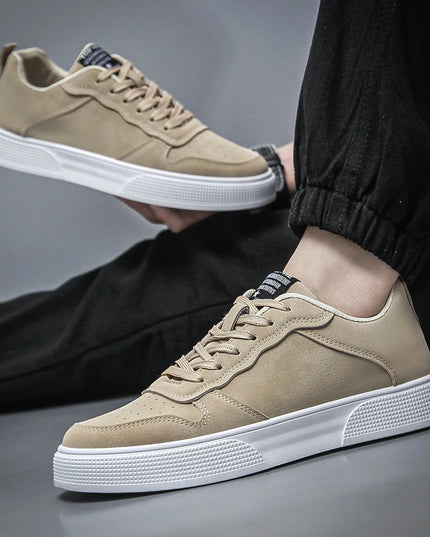Men's Sneakers Platform