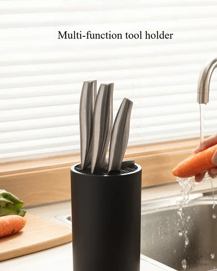 Kitchen Tools Stand for Chef's Knife