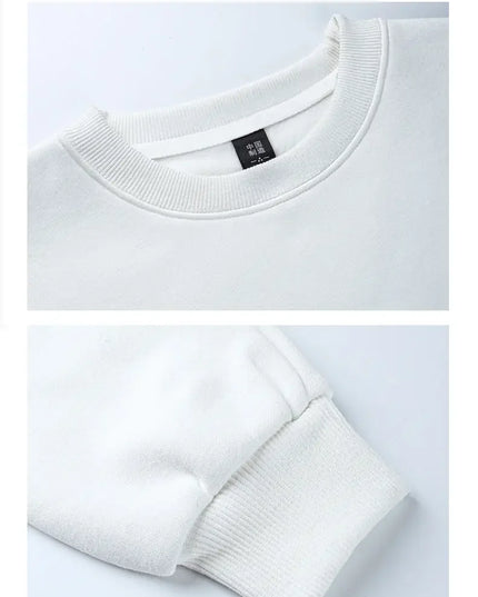 Sweatshirt Men's Autumn