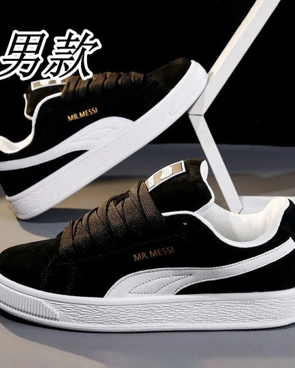 New Men's Shoes Fashion