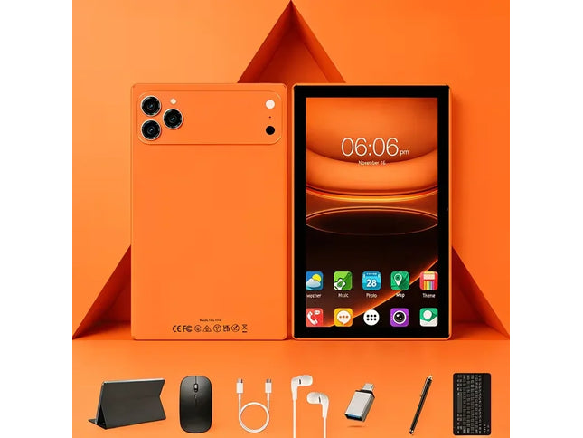 Portable Smart Tablet Computer
