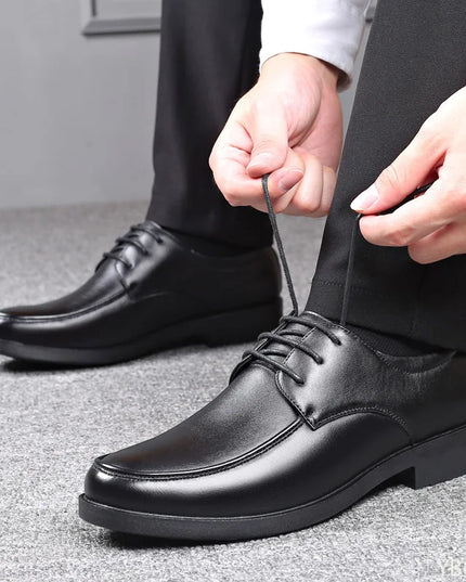 Men's Formal Skin Shoes