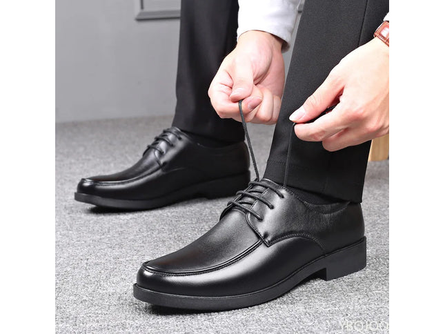 Men's Formal Skin Shoes