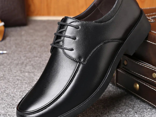 Men's Formal Skin Shoes