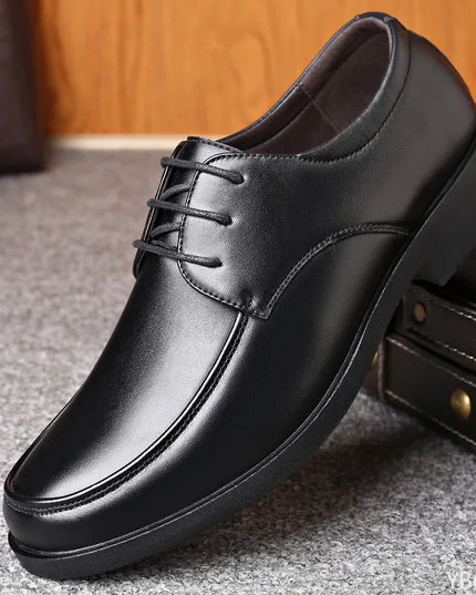 Men's Formal Skin Shoes