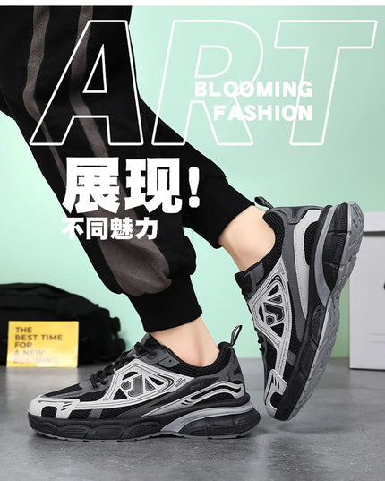 Men's Shoes Fashion Outdoor