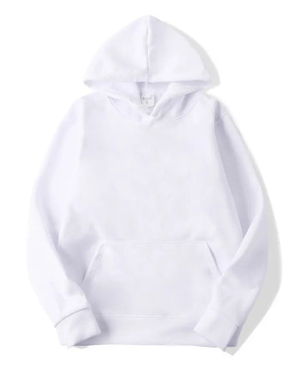 Men's Hoodies Women Hooded Sweatshirt