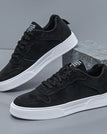 Black Men Shoes / 46