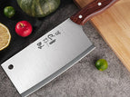 Kitchen knife