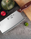 Kitchen knife