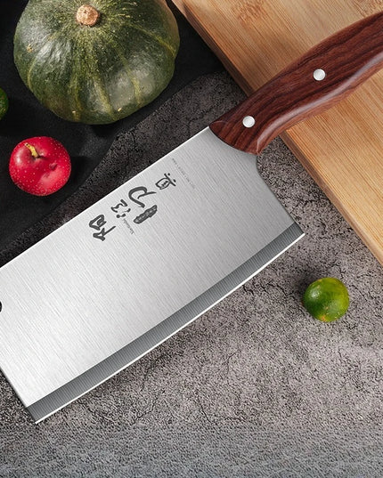 Kitchen Knife: Ultra-Sharp Stainless Steel Utility Knife