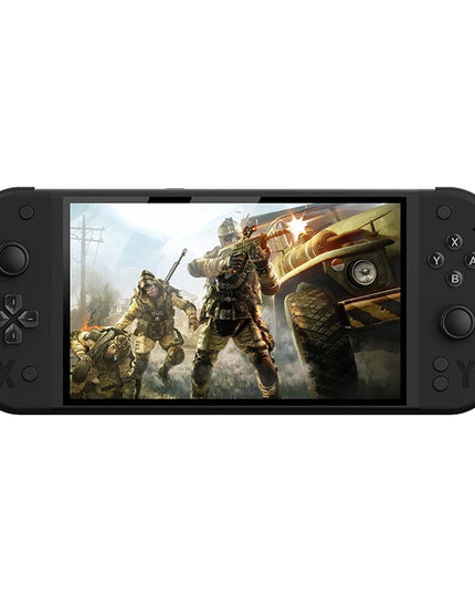 G90 7inch 64GB 4000mAh portable handheld game
