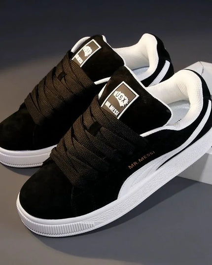 New Men's Shoes Fashion