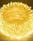 EU Warm White / 10M 100LED