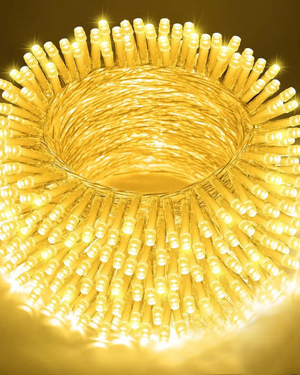 LED Christmas Lights