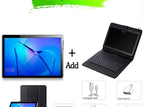 Tab keyboard cover