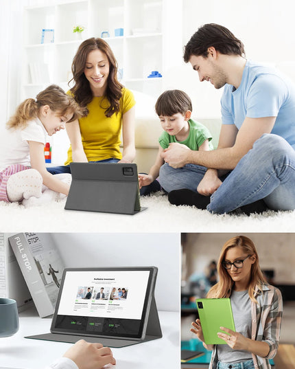 10.1"  Tablet Android 15 Tablet