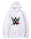 WHITE / M