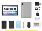 Silver pro tablet