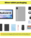 Silver pro tablet / AU