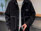 Black Jacket
