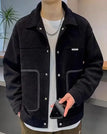 Black Jacket / M