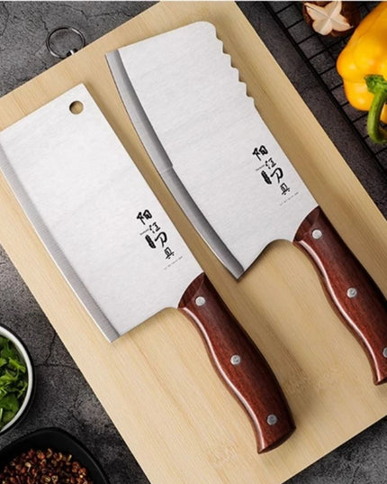 Kitchen Knife: Ultra-Sharp Stainless Steel Utility Knife