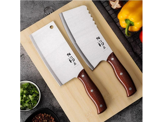Kitchen Knife: Ultra-Sharp Stainless Steel Utility Knife