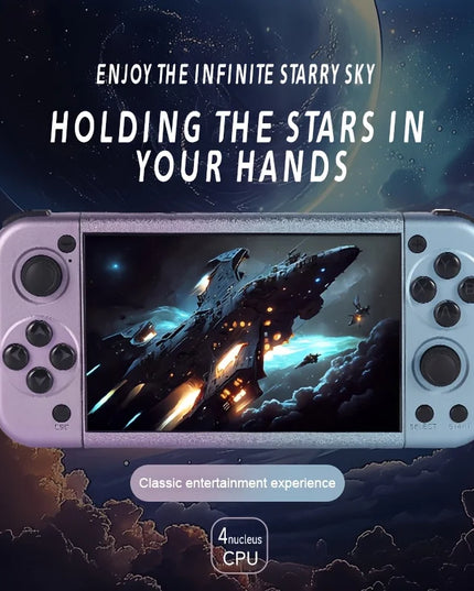 G50V Handheld Gaming