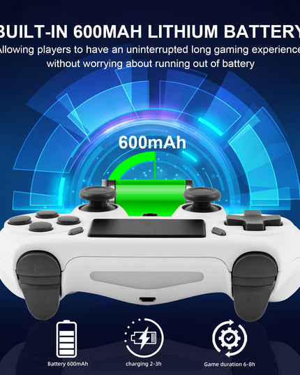 GAMINJA Wireless Gamepad