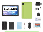 Green pro tablet